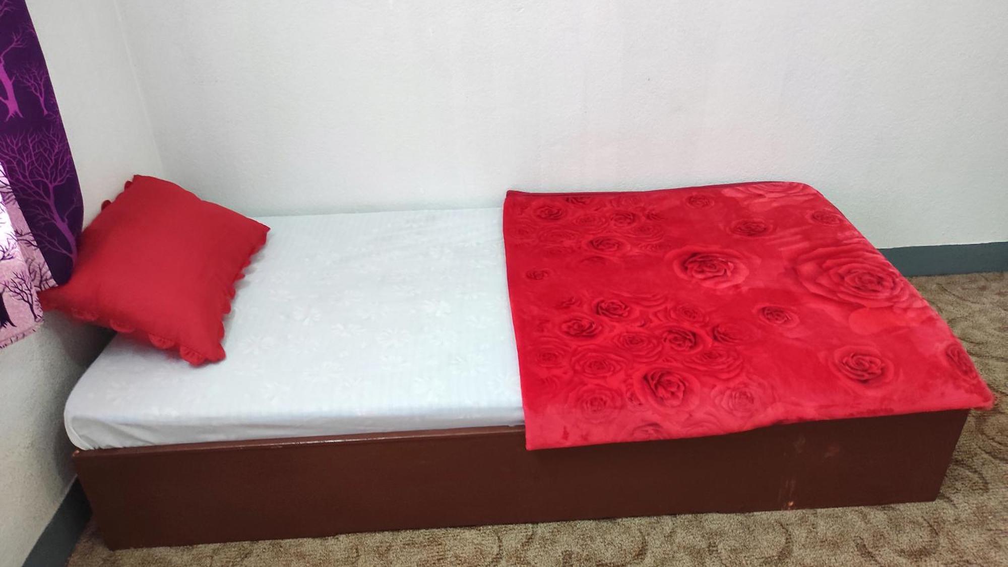 Budget Backpackers Hotel Lalitpur Buitenkant foto