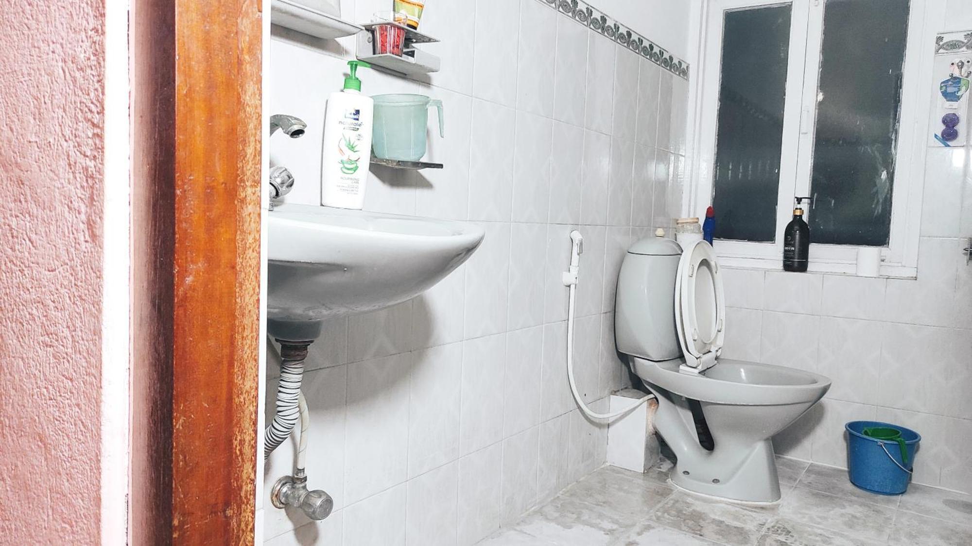 Budget Backpackers Hotel Lalitpur Buitenkant foto