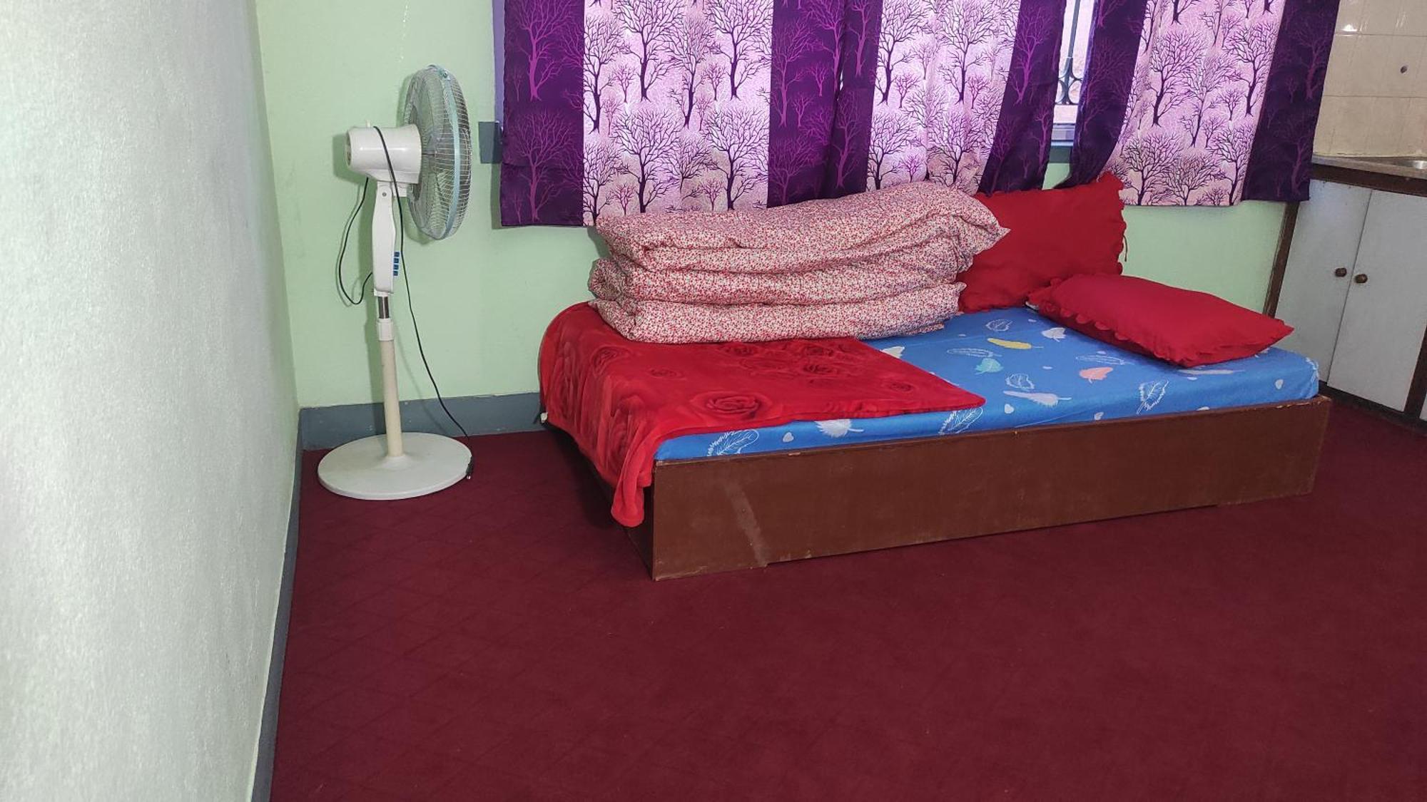 Budget Backpackers Hotel Lalitpur Buitenkant foto