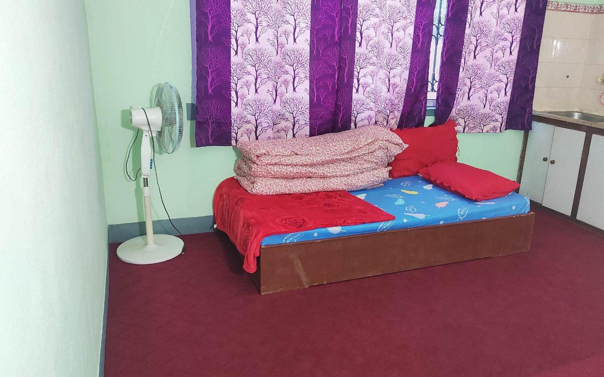 Budget Backpackers Hotel Lalitpur Buitenkant foto