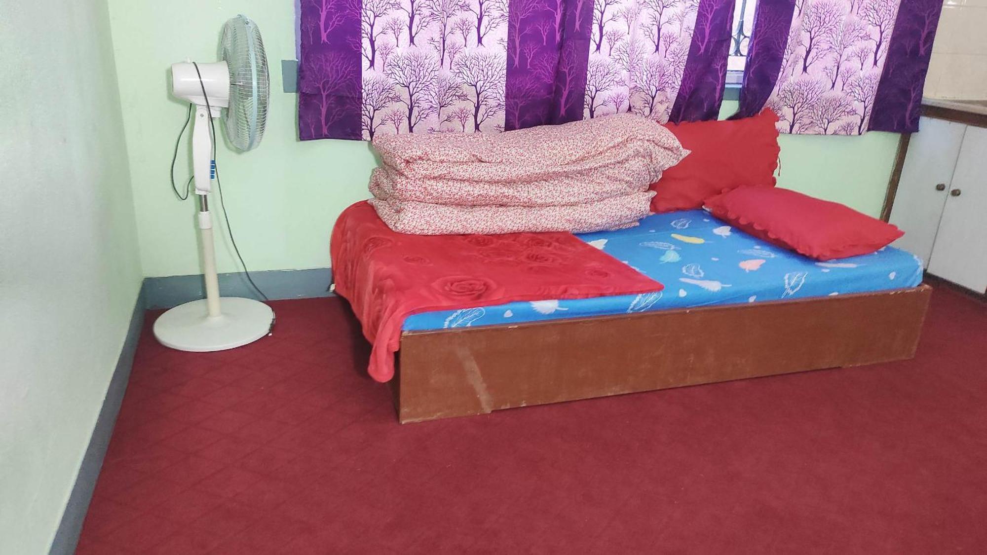 Budget Backpackers Hotel Lalitpur Buitenkant foto